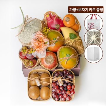 프리미엄 고급 과일선물세트 시그니처 2호