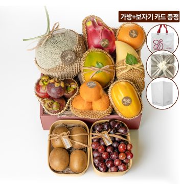 프리미엄 고급 과일선물세트 시그니처 3호