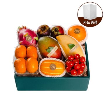 프리미엄 제철과일 4호