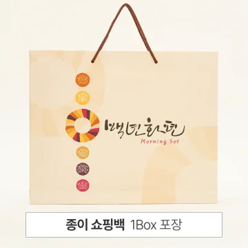 백년의 정 3호